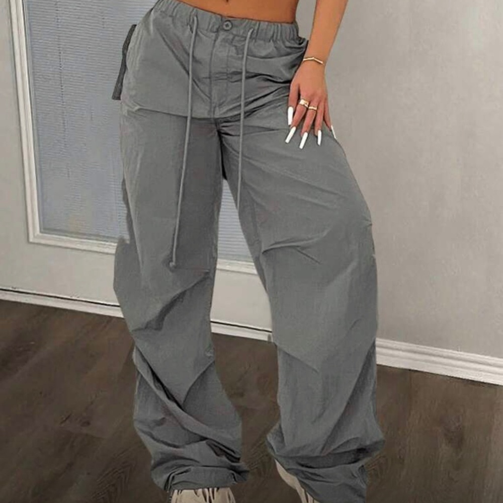 Breathable Trousers